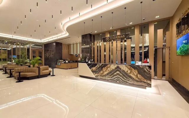 Dedeman Adana