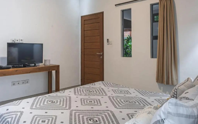 Villa Mali Legian