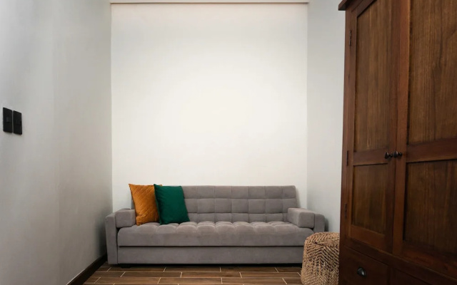 Casa Villamil Boutique Hotel