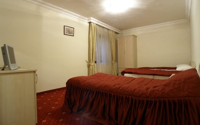 Çag Otel
