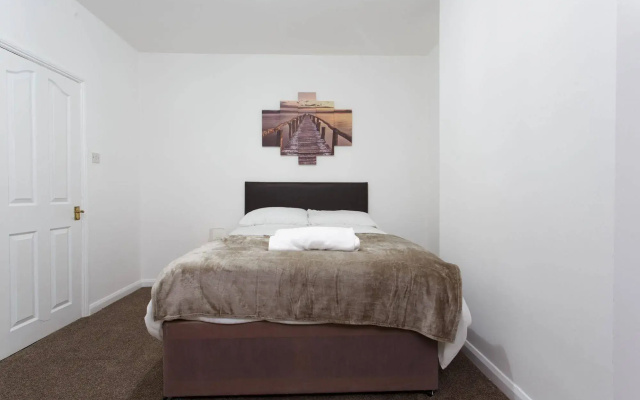 Park House Apartments