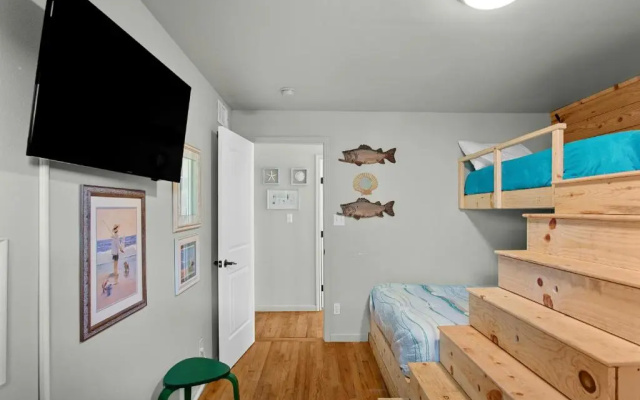 Fin Do Mundo by Silver Sands Vacation Rentals