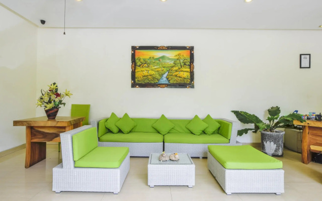 The Widyas Bali Villa