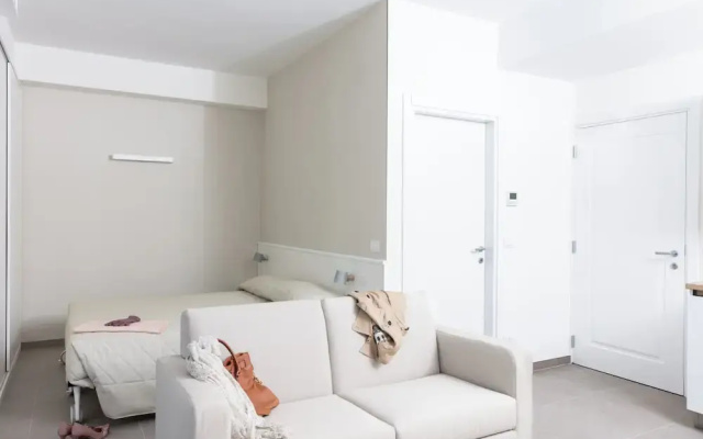 Cirene Apartments
