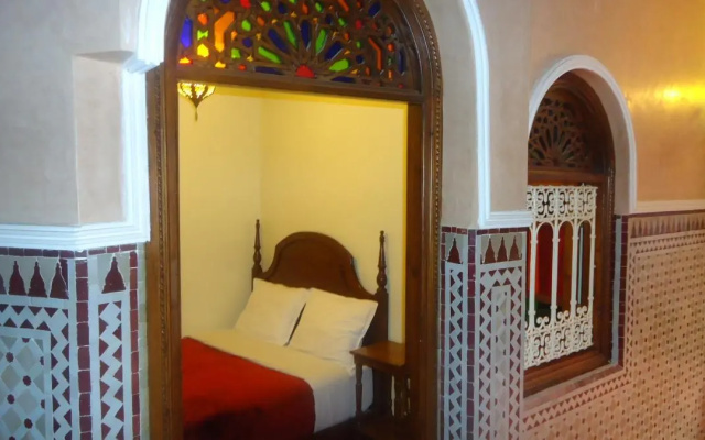 Hotel Atlas