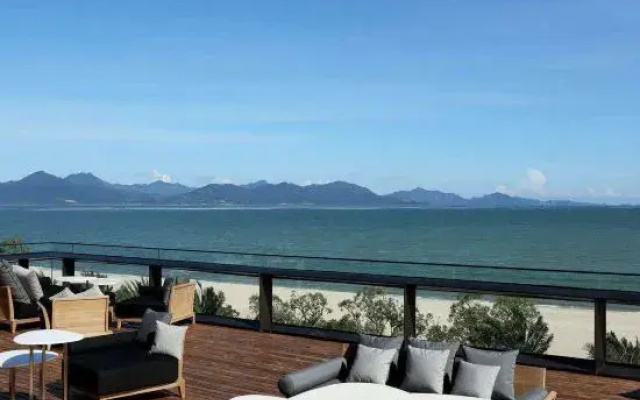 Martha Hotel (Xiaojing Bay)