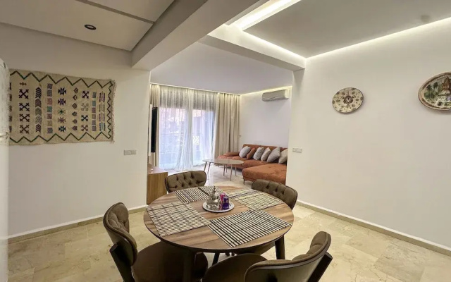 Zayane Homes