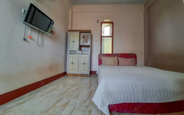 Afny Kost 2