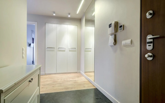 Dom & House - Apartmenty Jelitkowo