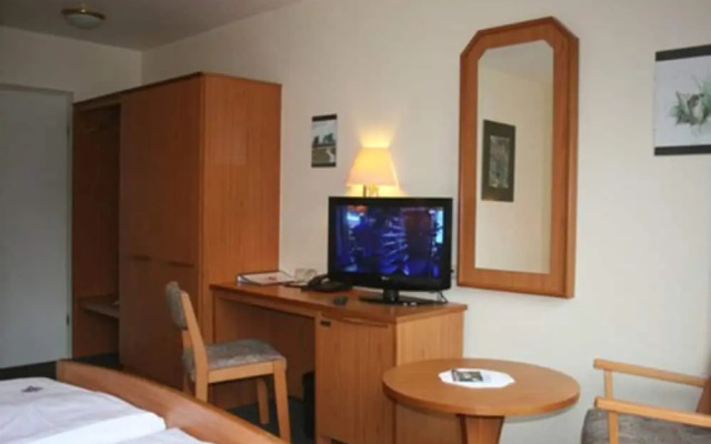 Hotel Hartmann