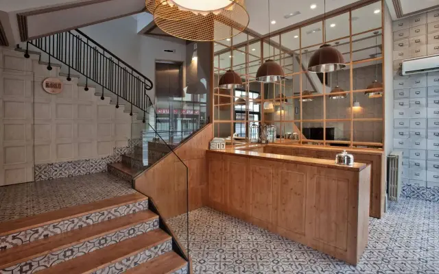 Hotel Avenida