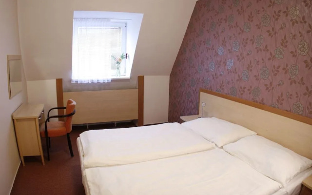 Wellness hotel Diana