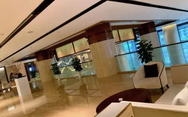 Jiangxi Shimao International Hotel