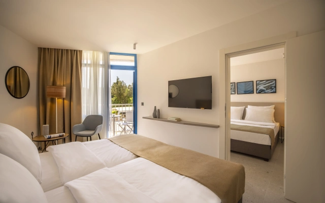 Maistra Select Funtana All Inclusive Resort