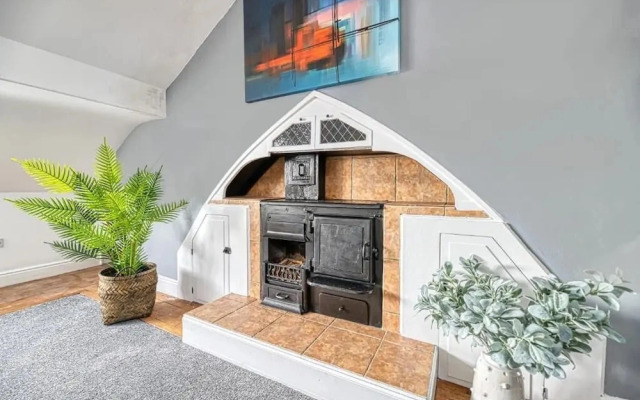 Glendale House by Guestz