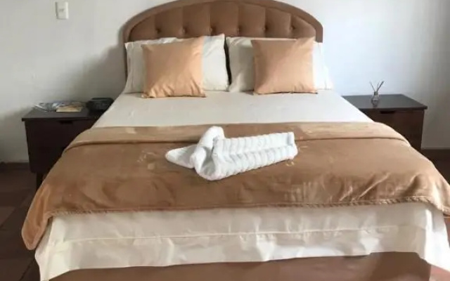 Hotel Casa Bresse