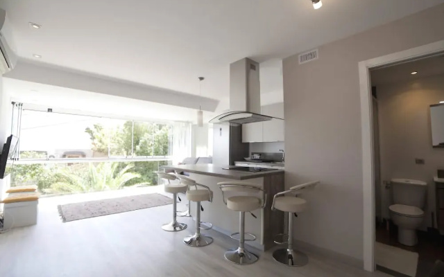 APARTAMENTOS KASA 25 - El Refugio