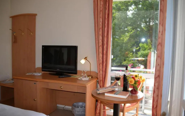 Hotel zur Brücke