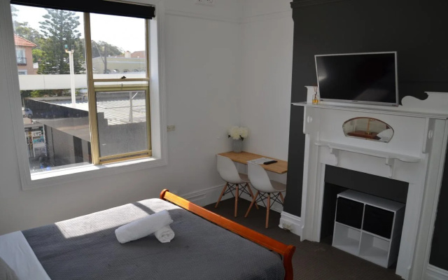 Manly Guest House