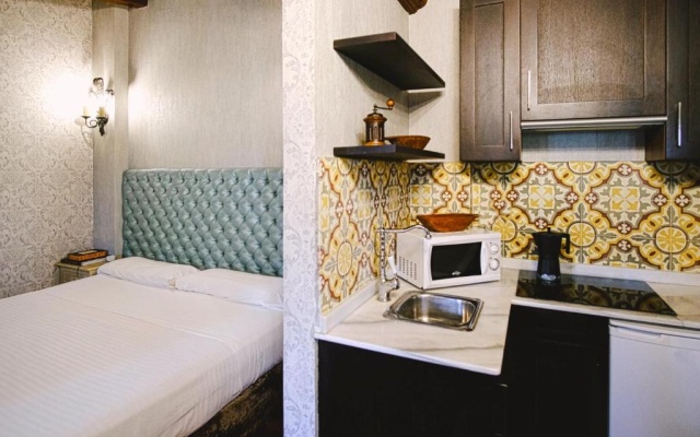 Hotel Finca Los Pilares de Ronda