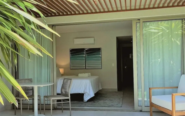 Flat Ilê de Pipa Jardim - By Almare