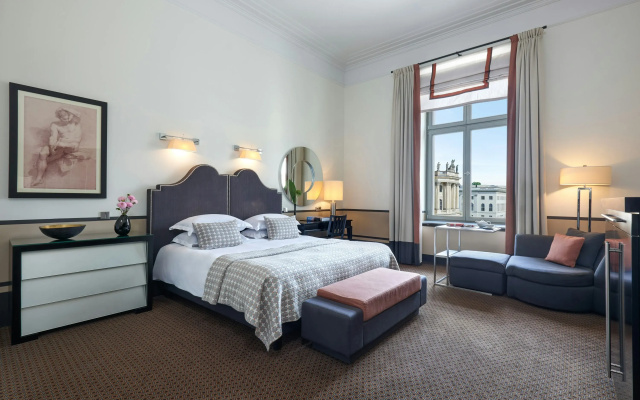 Hotel De Rome Berlin