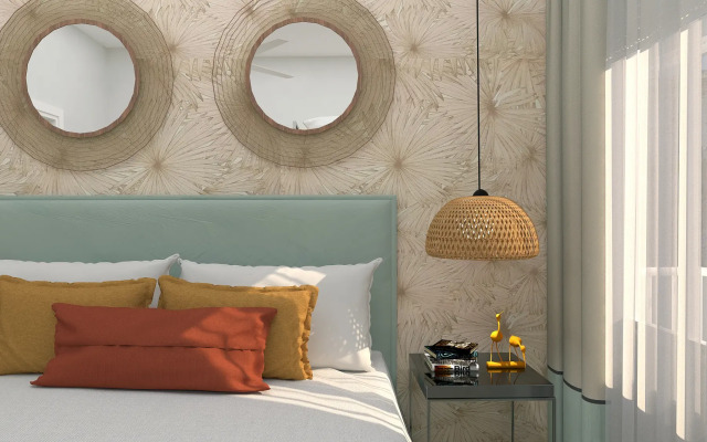 Apartamentos Soho Boutique Palillero