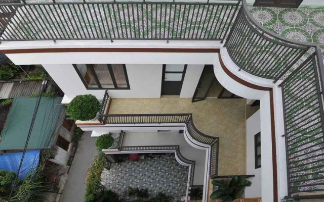 Tam Coc Family Hotel