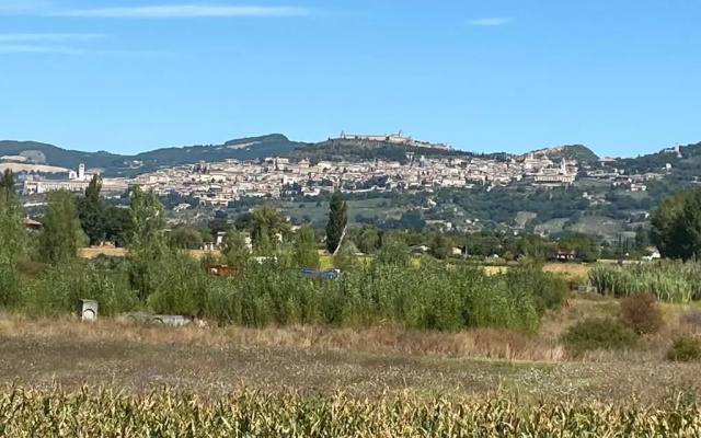Bella Assisi B & B