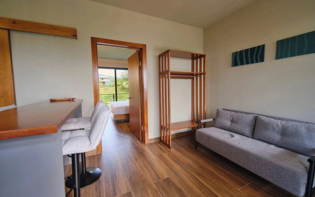 Narin Retreat