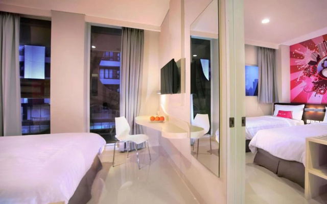 favehotel Gatot Subroto