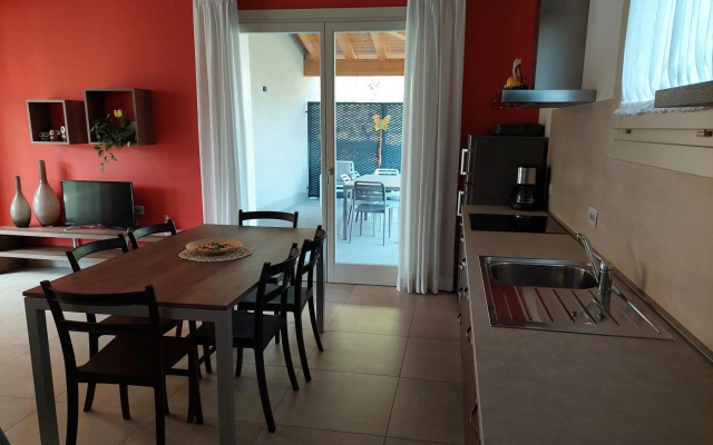 Casa Pergola 2