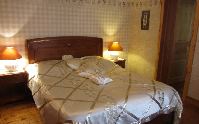 Hotel à lOriel