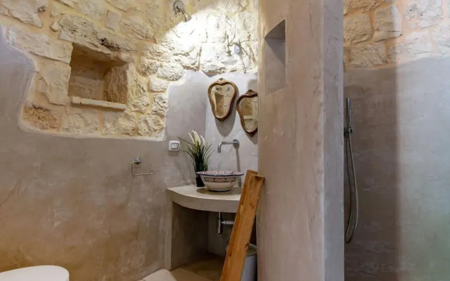 Trullo Fedele Grande125