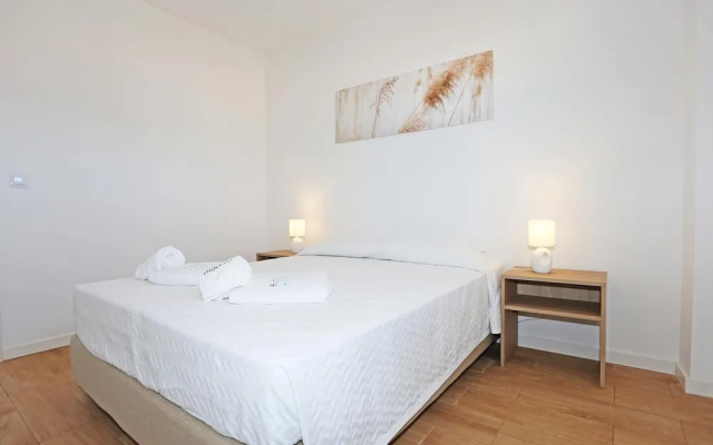 X 08 - 1 Bed Apartment in Quinta da Ponte