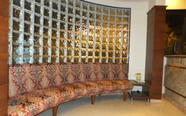 Hotel Konark Inn