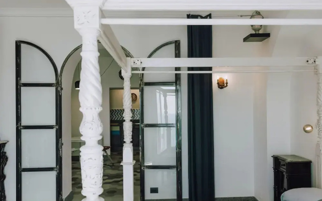 La Concha Suites