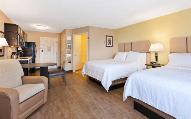 Candlewood Suites Rocky Mount by IHG