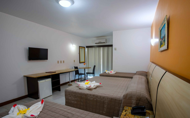 Brisa da Praia Park Hotel