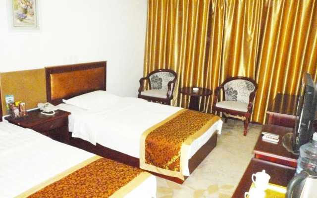 Zhijia Express Hotel