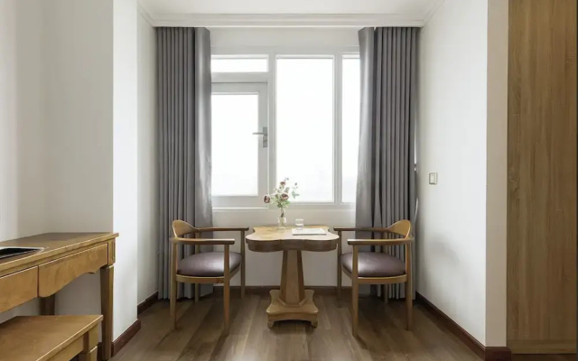 Hanoi Sail Hotel