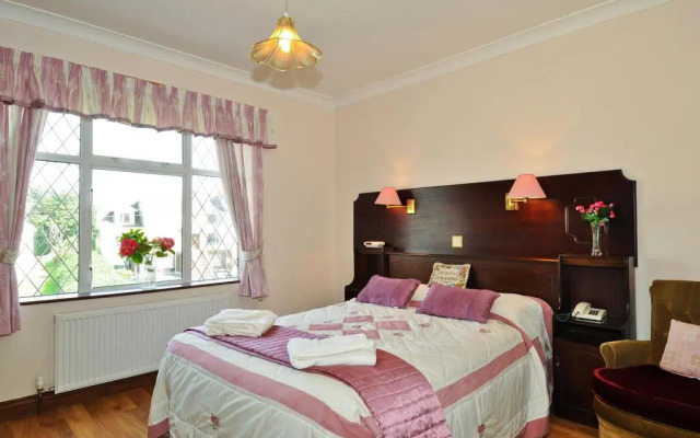 Marian Lodge Guesthouse