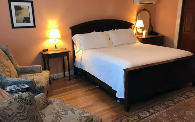 The Rangeley Inn