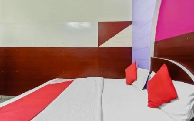 Aone Room Hotel