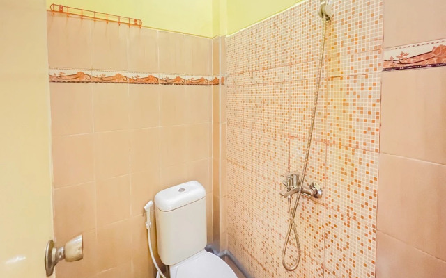 Sion Homestay RedPartner near Terminal Kertajaya Mojokerto