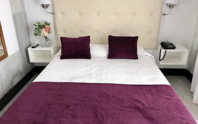 Hotel Oceano Centro