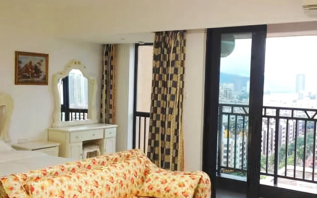 Meitu Holiday Apartment Hotel