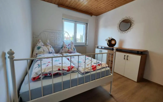 Haus La-Vi in See Nahe
