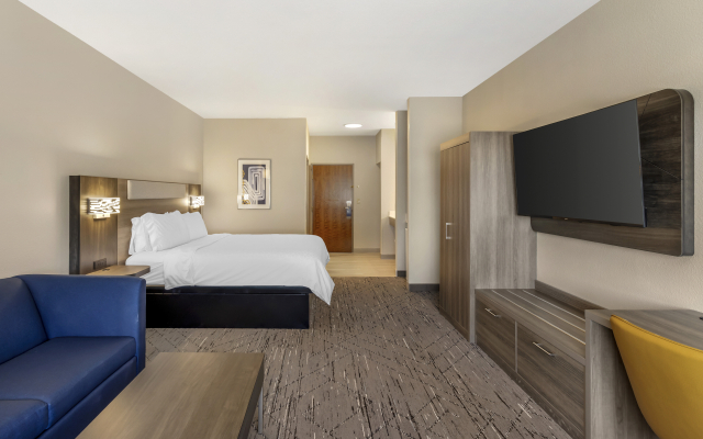Holiday Inn Express Fallon by IHG