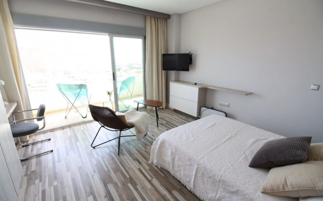 Apartamento El Mirador